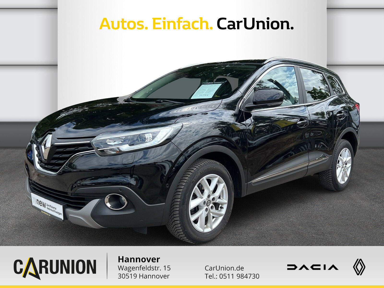 Renault Kadjar
