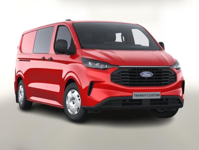Ford Transit Custom Trend DCiV TDCi 170 Aut 320L2 ...