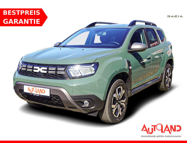 Ojazdené Dacia Duster 1.3