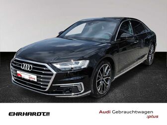 Fahrzeug AUDI A8 undefined
