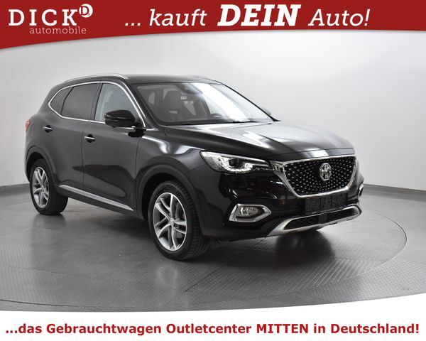 MG EHS PHEV 1.5 T-GDI Luxury LED+PANO+SHZ+ACC+360°