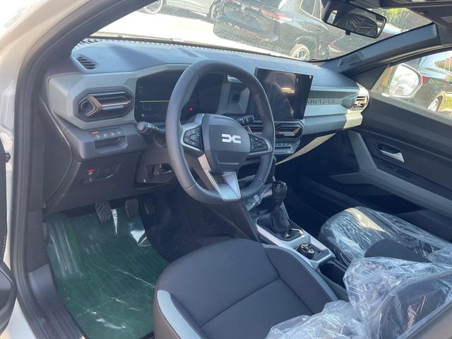 Dacia Duster TCe 130 Extreme 4x4 1.2 Extreme, Navi,...