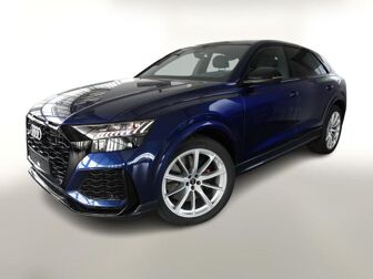 Fahrzeug AUDI RS undefined