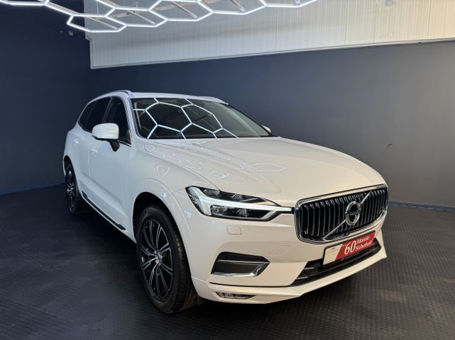 Volvo XC60 Inscription AWD*PANO*HUD*VOLL*3J.Garantie*