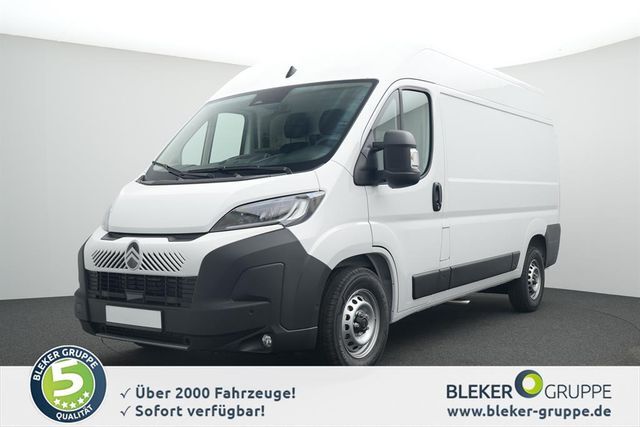 Citroen Jumper Kastenwagen 35 L2H2 BlueHDi 140 AT