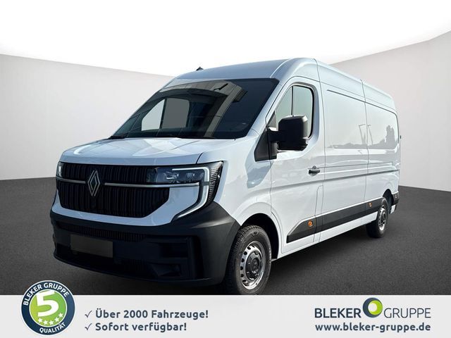 Renault Master LKW Master Kasten L3H2 Blue dCi 150 3,5t