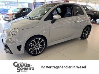 Fahrzeug ABARTH 595 undefined