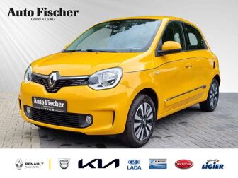 Fahrzeug RENAULT Twingo undefined