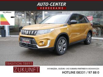 Fahrzeug SUZUKI Vitara undefined