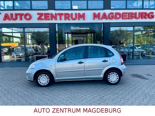 Citroen C3 1.4 Tonic KLIMA*ISOFIX*WENIG KM