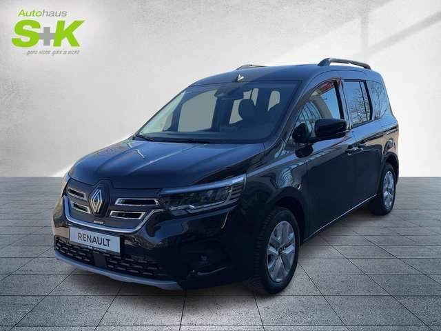 Second hand Renault Kangoo E-Tech Techno