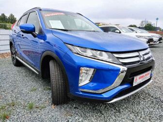 Fahrzeug MITSUBISHI Eclipse Cross undefined