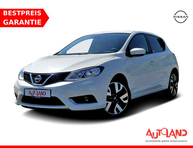 Nissan Pulsar
