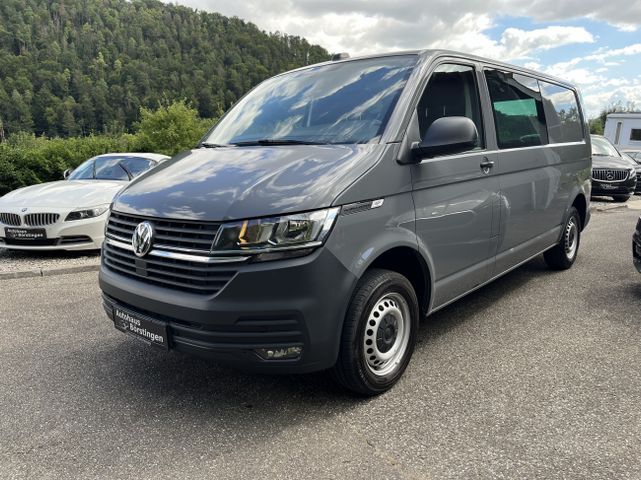 VW T6 Transporter T6.1/Kasten lang EcoProfi/FWD/DSG