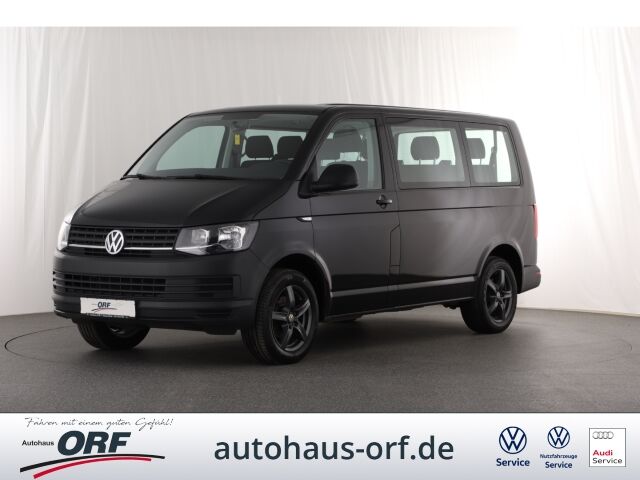 VW T6 Caravelle 2.0 TDI Trendline 9-SITZER TEMPOMAT