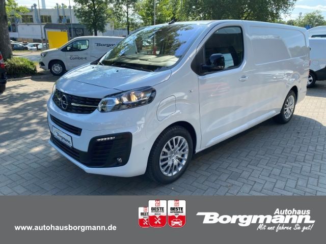 Opel Vivaro Electric -e Cargo Bluetooth - Totwinkelas