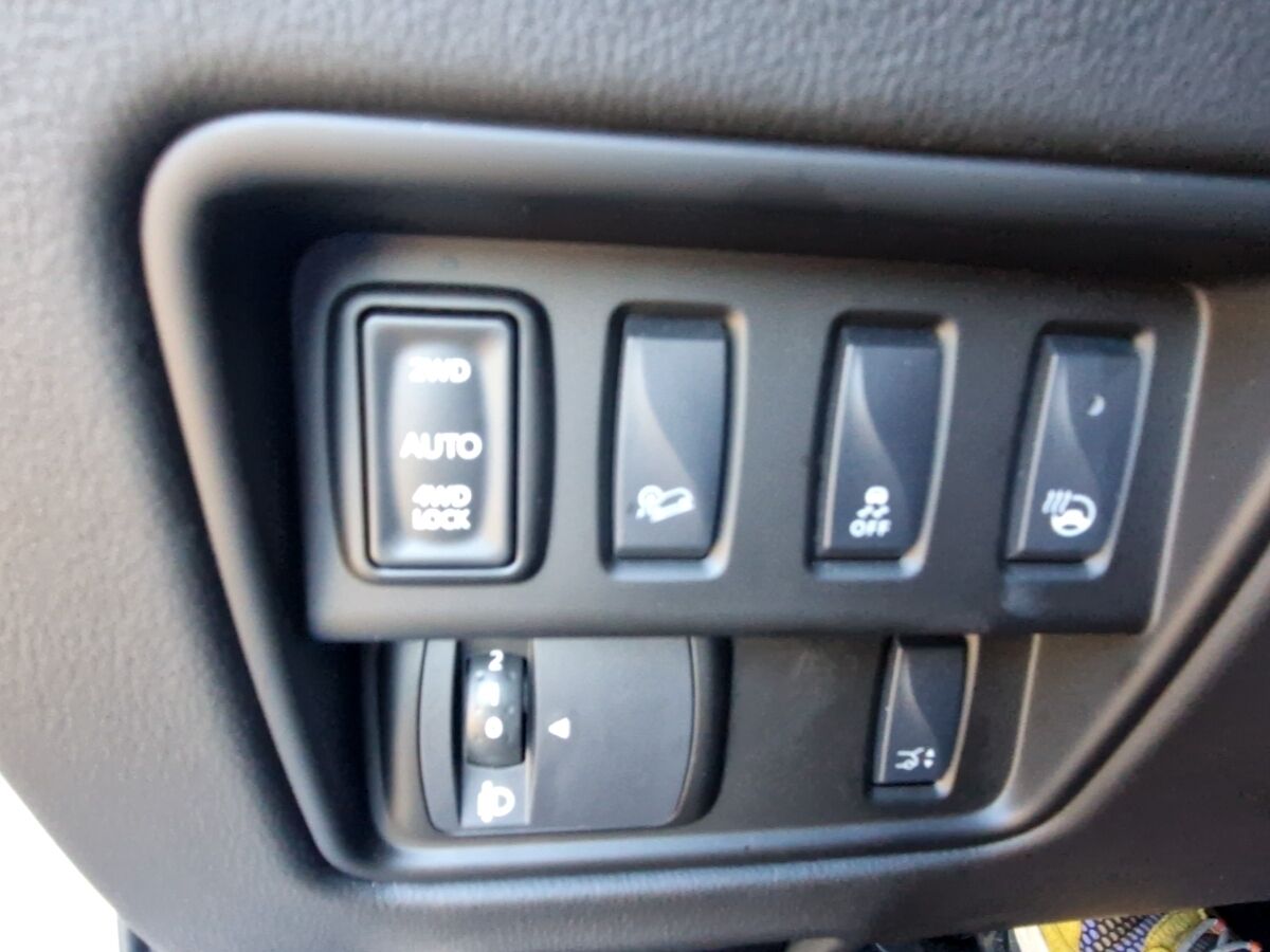 Second hand Renault Koleos 2.0 dCi