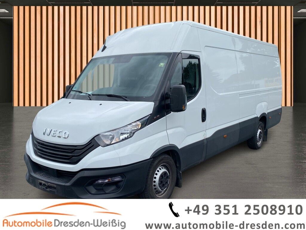 Iveco Daily 35 S16 V Radstand 4100 H2*Kamera*Klima