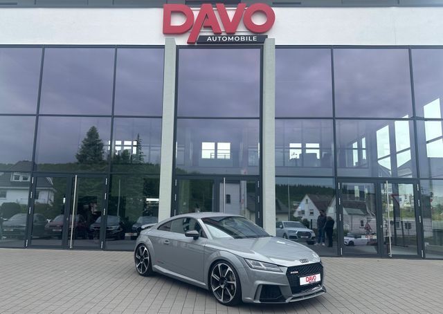 Audi TT RS Coupé 2.5 TFSI quattro/Matix/B&O/RS Abgas