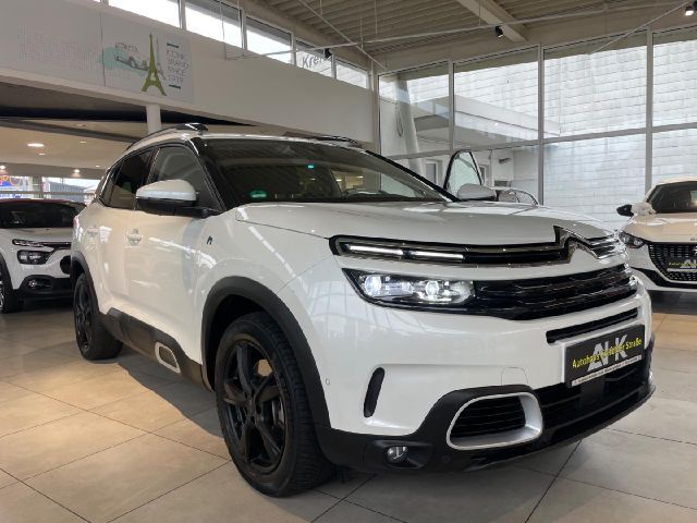 Citroen C5 Aircross Shine Pack Hybrid*PANO*8FACH*1HD*