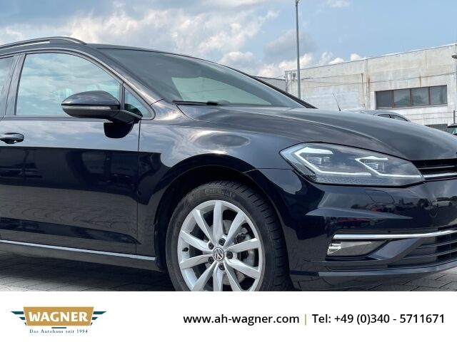 VW Golf VII Variant Comfortline BMT 1.4 TSI