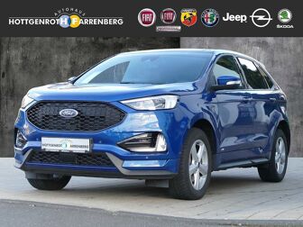 Fahrzeug FORD Edge undefined