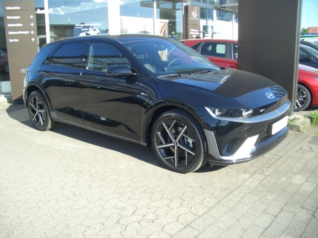 Hyundai IONIQ 5 FL MJ25 84 kWh 4WD N-Line X Sitz-Paket