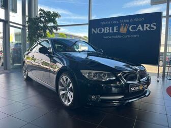 Fahrzeug BMW 3er Reihe undefined