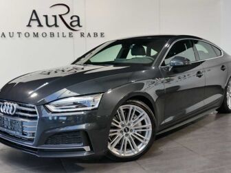 Fahrzeug AUDI A5 undefined