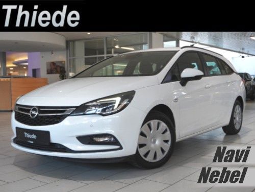 Opel Astra K ST 1.6D BSUINESS NAVI/LED/TEMP./PDC/AHK