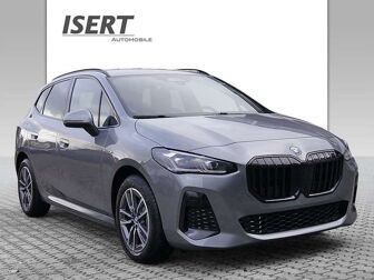 Fahrzeug BMW 2er Reihe undefined