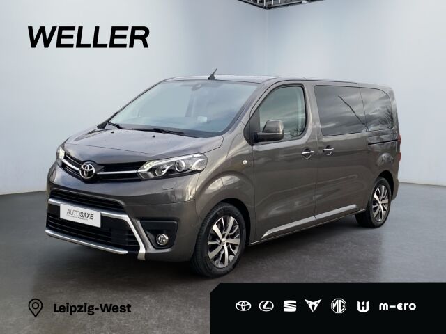 Toyota Proace 2,0l-D-4D L1 Verso Executive *AHK*HUD*CAM