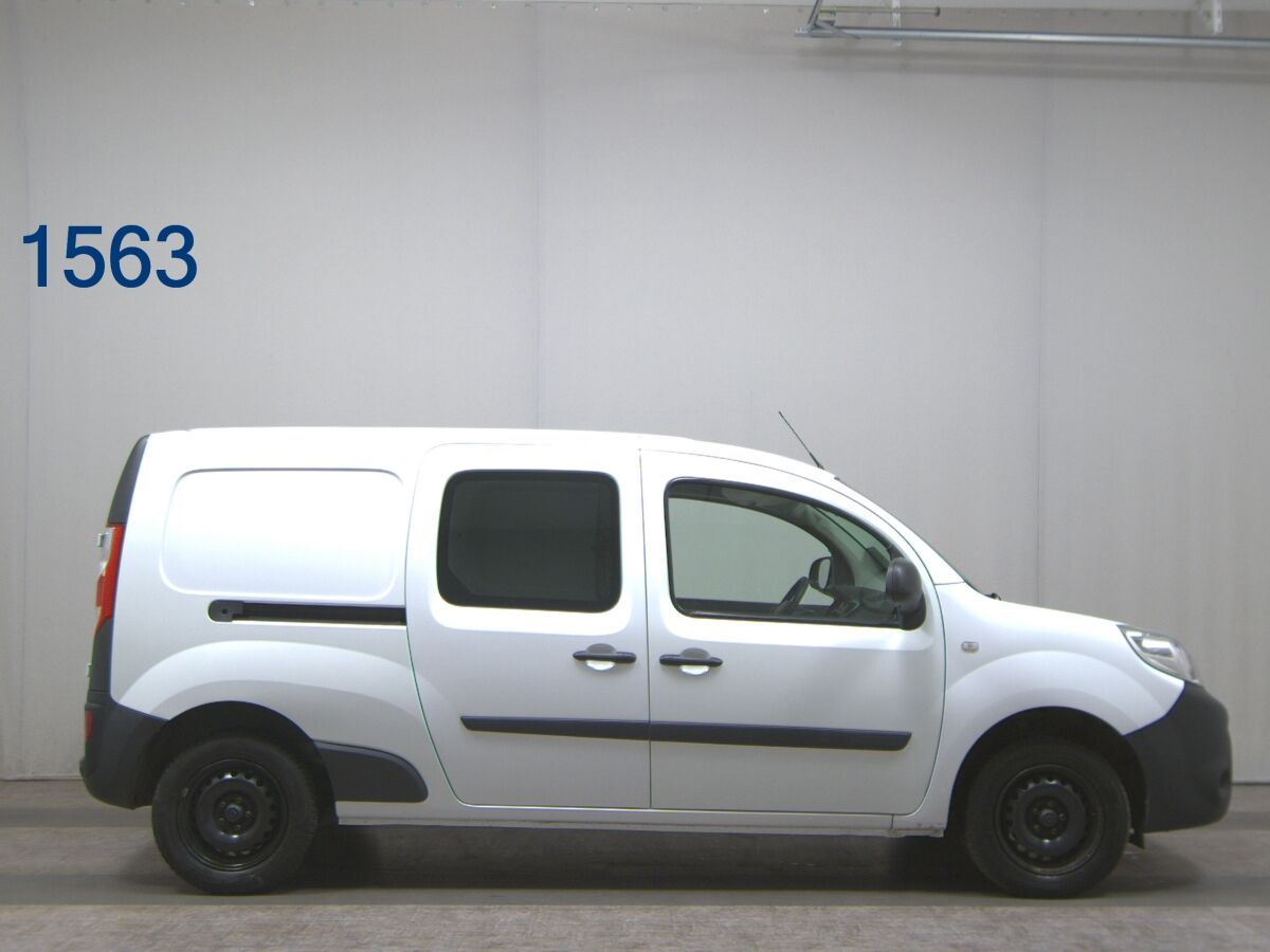 Renault Kangoo 1.5 BLUE dCi 95 FAP Rapid Maxi Extra RFK