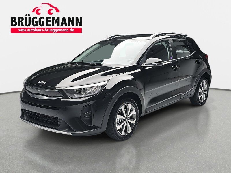 Kia STONIC 1.0 T-GDI 100 VISION MJ25 SITZH. NAVI