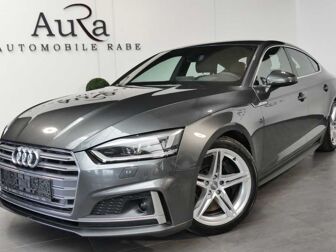 Fahrzeug AUDI S5 undefined