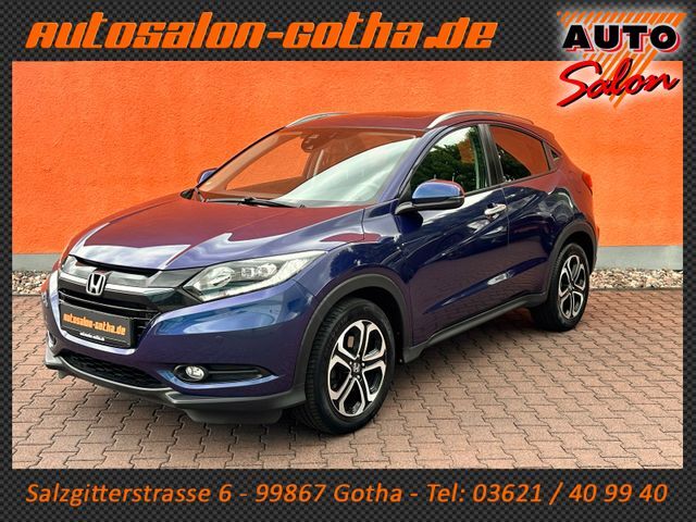 Honda HR-V Executive Automatik LED+NAVI CAM PANORAMA