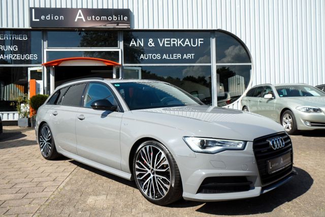 Audi A6 Avant 3.0TDI Clean Diesel Quattro Competition