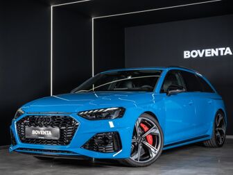 Fahrzeug AUDI RS undefined