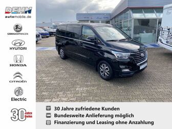 Fahrzeug HYUNDAI H-1 undefined