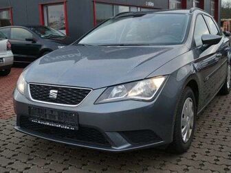 Fahrzeug SEAT León undefined