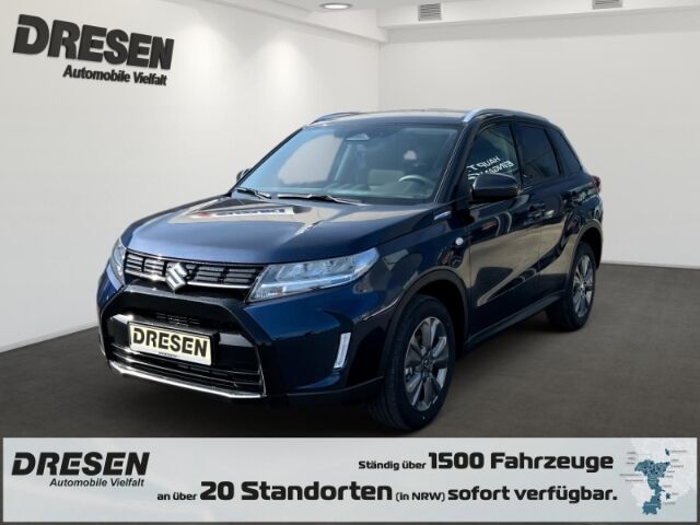 Suzuki Vitara COMFORT 1.5 Hybrid Allgrip Navi + Rückfah