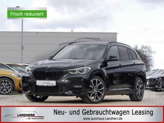 Fahrzeug BMW X Reihe undefined