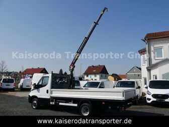 Fahrzeug IVECO Daily undefined