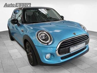 Fahrzeug MINI COOPER undefined