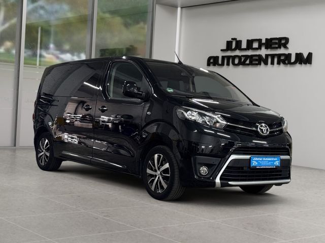 Toyota Proace Verso L1 Family Comfort Aut., 8-Sitzer