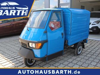 Fahrzeug PIAGGIO Porter undefined