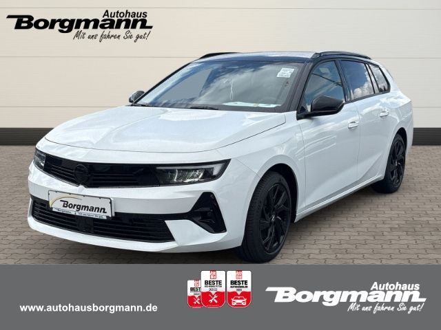 Opel Astra ST GS Line 1.2 Turbo Sitzheizung - Keyless