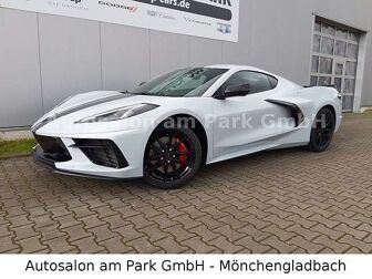 Fahrzeug CORVETTE C6 undefined
