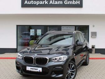 Fahrzeug BMW X Reihe undefined