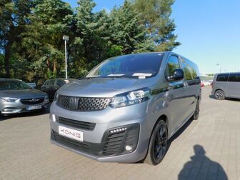 Fahrzeug FIAT Scudo undefined